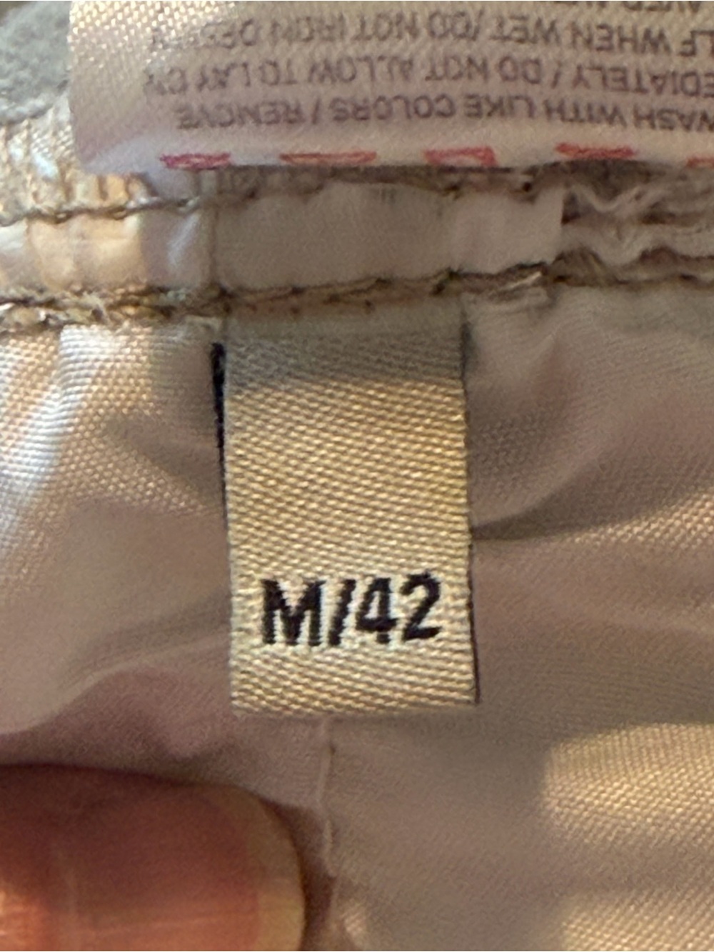 Ladies Q2 Pants - Picture 6 of 7